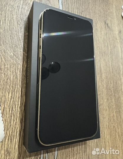 iPhone 12 Pro Max, 256 ГБ