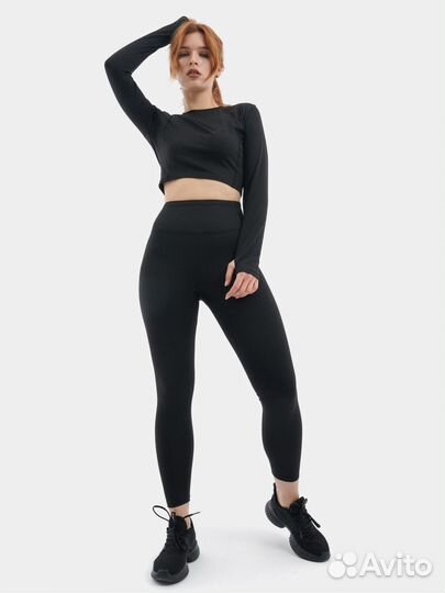 Спортивный комплект. Фитнес комплект