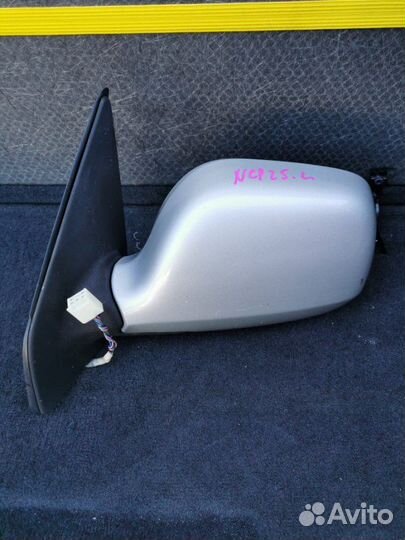 Зеркало заднего вида лев. перед. Toyota Funcargo