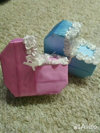 Колясочки для свадьбы