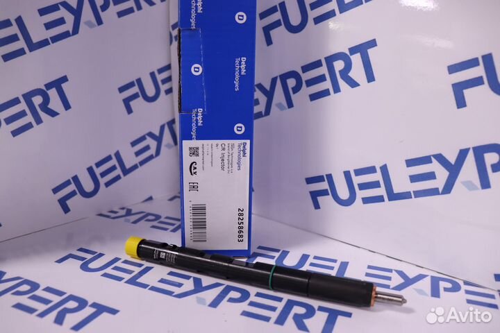 Форсунка 28258683