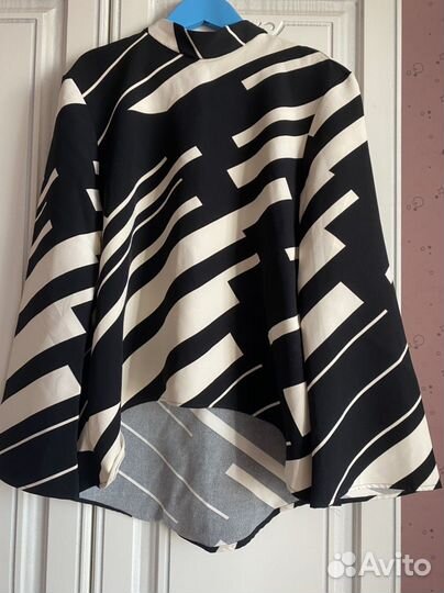 Блузка zara