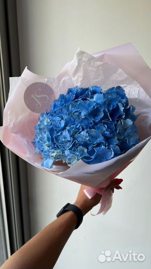 Цветы Букет цветов с доставкой Любые букеты