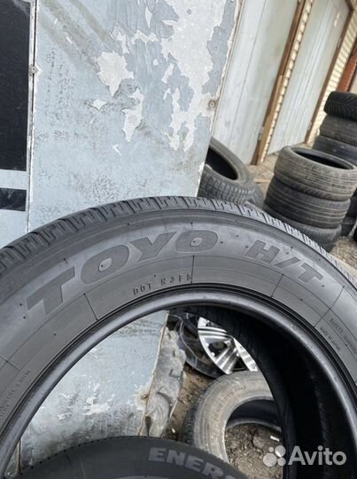 Toyo Open Country H/T 225/65 R17