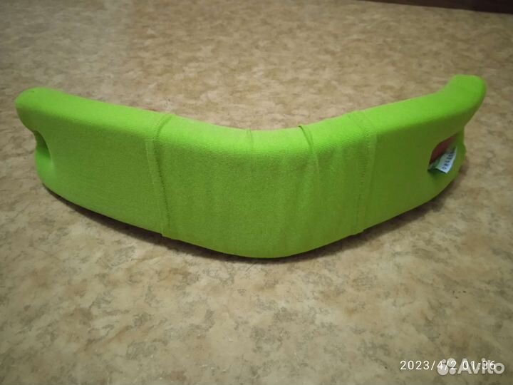 Бандаж воротник детский для шеи 6-8 лет