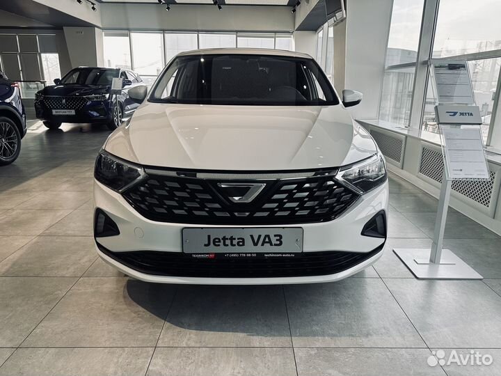 Jetta VA3 1.5 AT, 2022