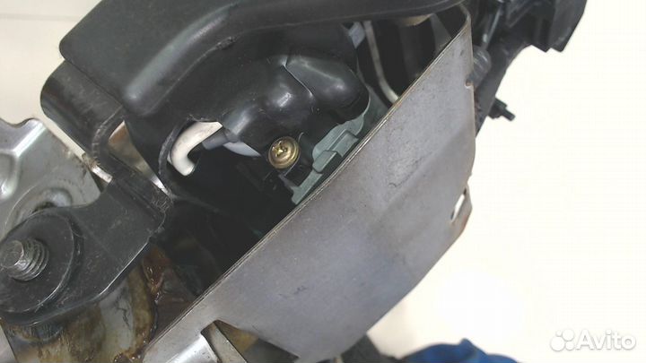 Колонка рулевая Honda Accord 6, 2001