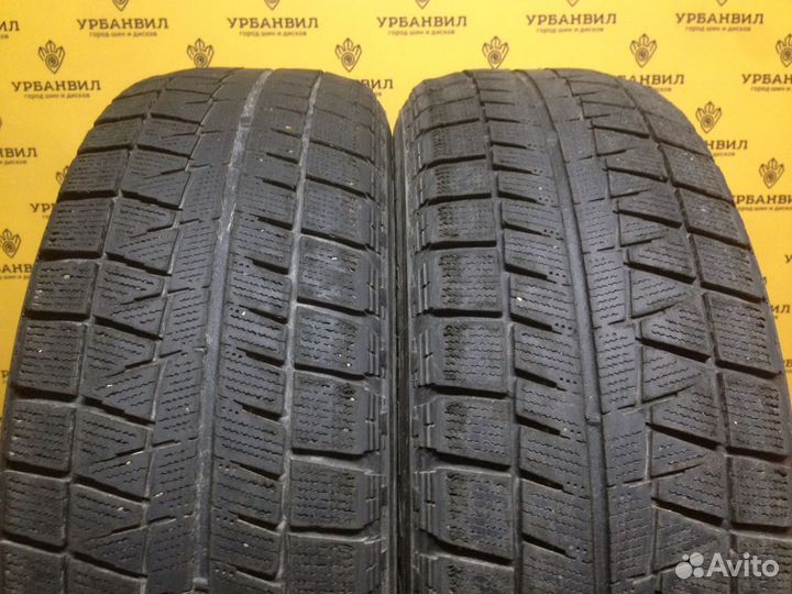 Bridgestone Blizzak Revo GZ 205/65 R15