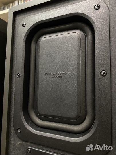 Колонки Technics SB CA1060