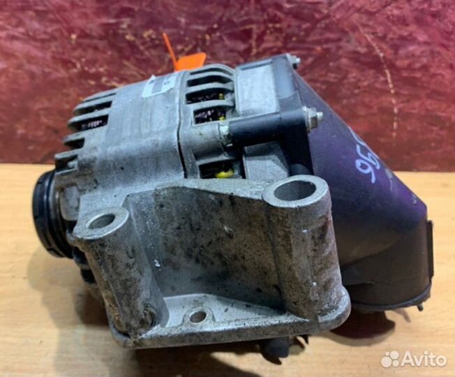 Генератор Ford Mondeo chba - 1.8 бензин (б/у)