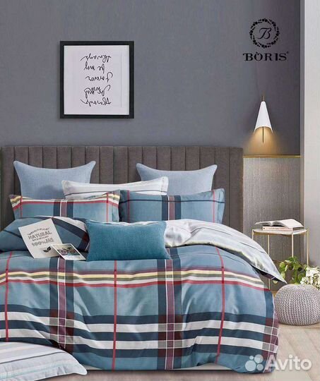 Белье постельное размер евро