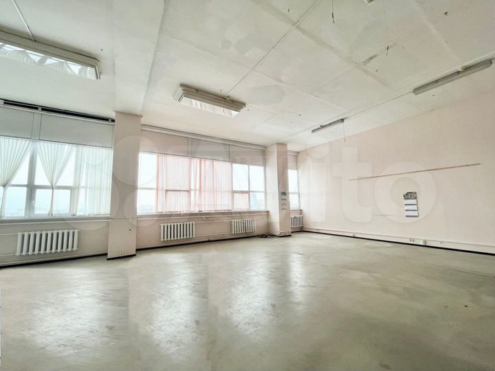 Сдам помещение свободного назначения, 118 м²