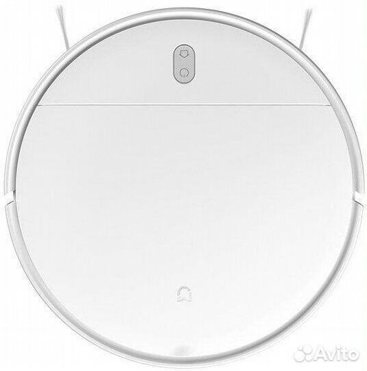 Робот пылесос Xiaomi Mijia Sweeping G1