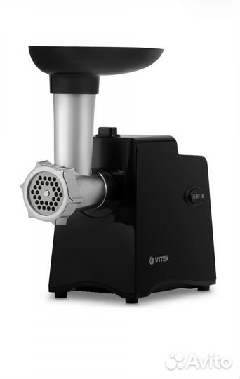 Электрическая Мясорубка новая витек