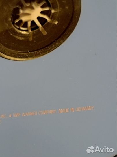 John Frusciante (rhcp) - CD, 2001