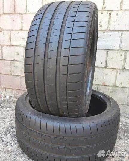 Vredestein Ultrac Vorti 255/35 R19 96Y