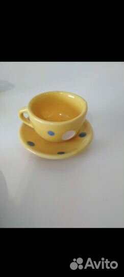 Детская посуда