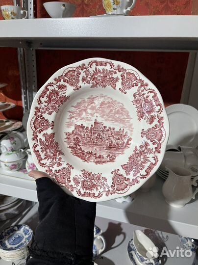 Wedgwood веджвуд