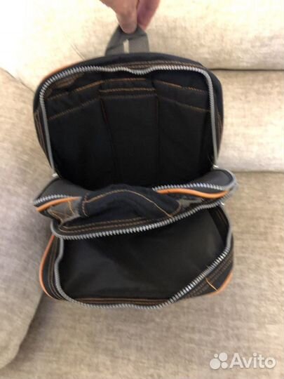 Рюкзак школьный