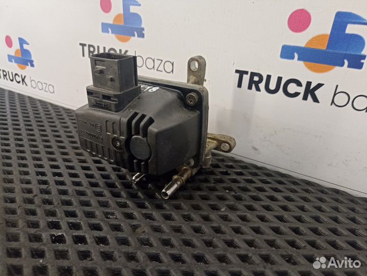 A0001403339 Насос дозирующий AdBlue