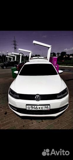 Запчасти Volkswagen Jetta 6 / 2011