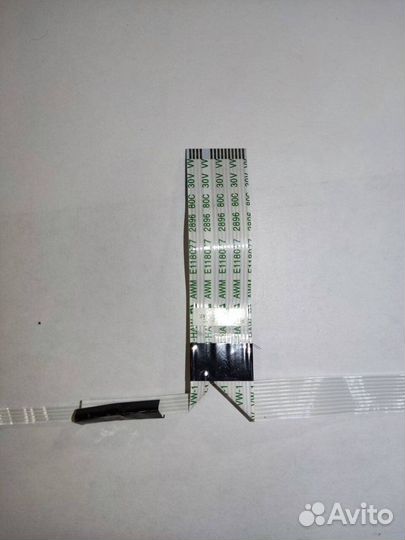 Плата кнопки вкл HP ProBook 4740S