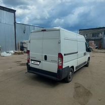 Peugeot Boxer 2.2 MT, 2011, 207 996 км, с пробегом, цена 1 230 000 руб.