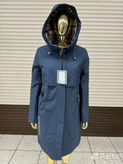 Куртка 48р до 58р