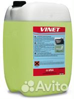 Vinet (Винет)– Универсальное моющее средство купить в Москве | Авито