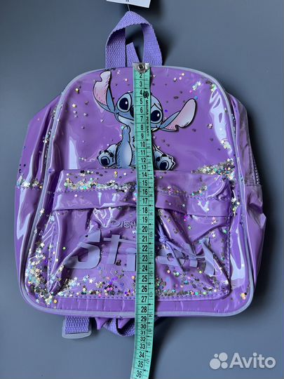 Рюкзак детский zara Дисней