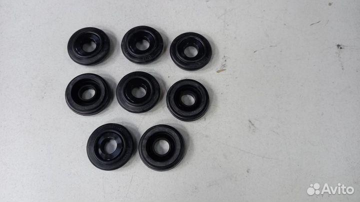 Ремкомплект рабочего тормозного цилиндра - seiken