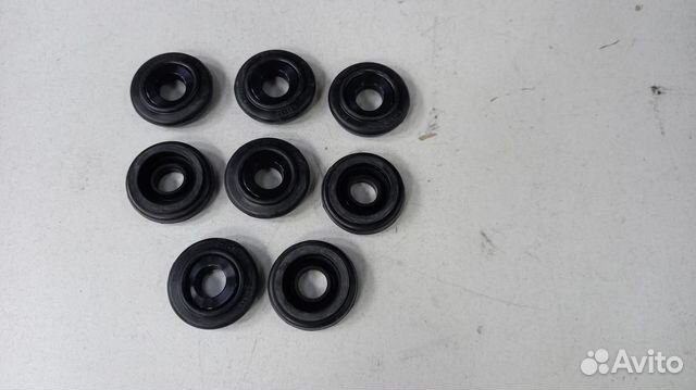 Ремкомплект рабочего тормозного цилиндра - seiken