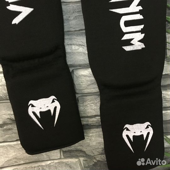 Защита голени и стопы Venum