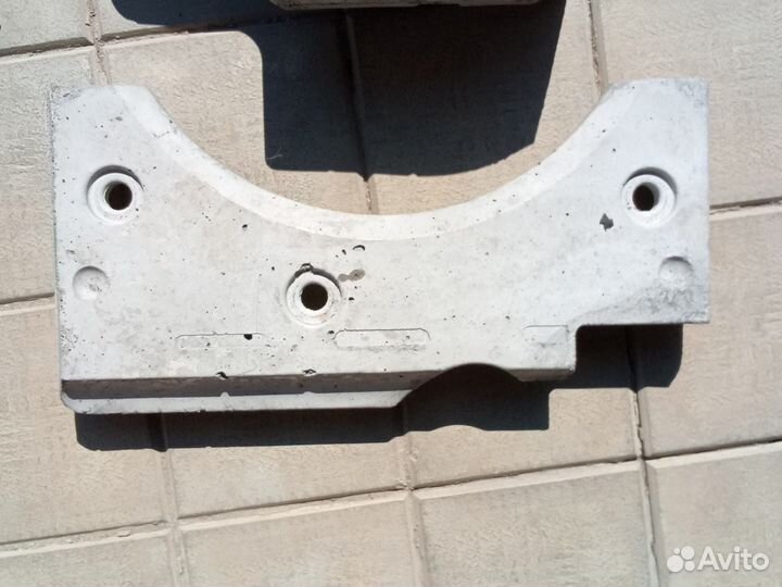 Бак от стиральной машины indesit iwsb5105