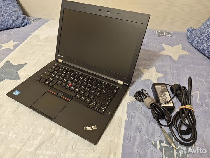 Lenovo ThinkPad T430u