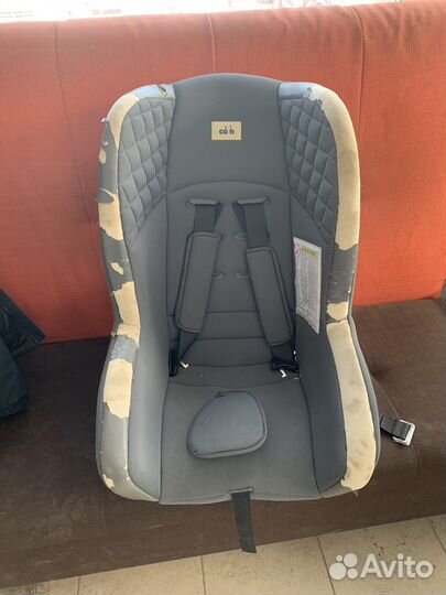 Детское автокресло CAM от 0 до 18 кг
