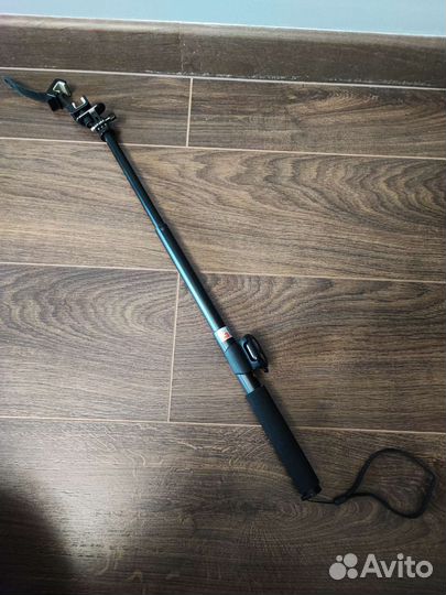 Селфи палка Монопод с Bluetooth брелком