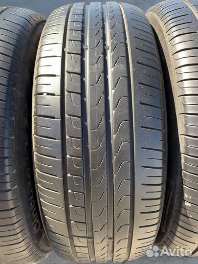 Pirelli Cinturato P7 225/55 R17 97Y