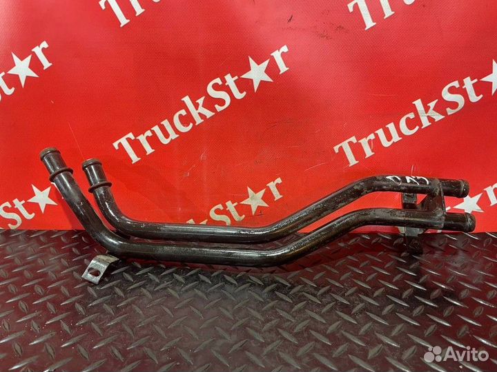 Трубка отопителя Daf XF105