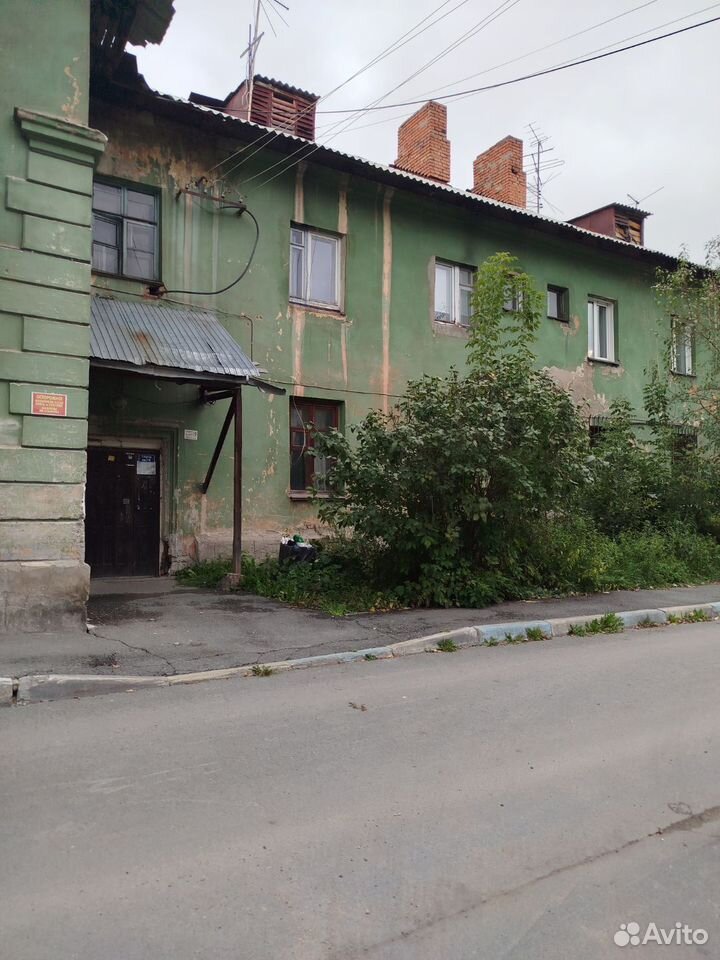 Студия в аренду, Новосибирск, улица Гоголя, 236 — 11 000 ₽/мес