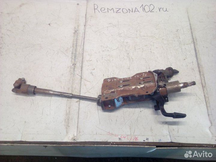 Рулевая колонка Fiat Linea 2007-2012