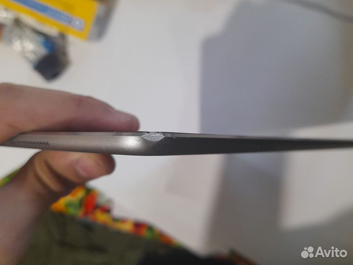 Планшет apple iPad air 2 16gb