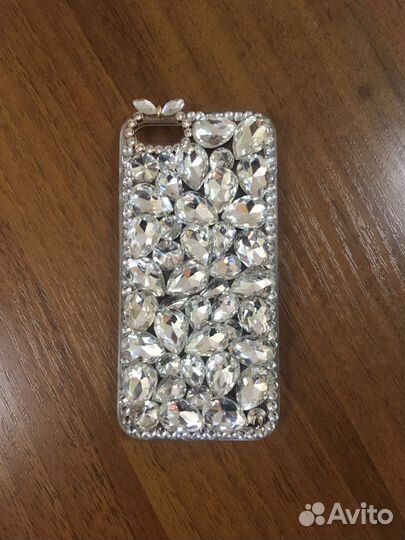 Продам чехол на iPhone 5S/SE