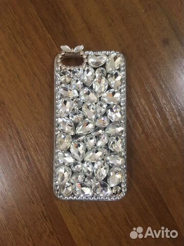 Продам чехол на iPhone 5S/SE