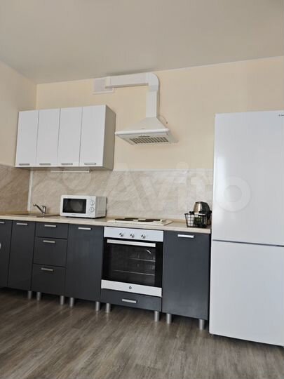 1-к. квартира, 49 м², 7/9 эт.