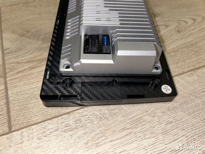 Продам портативный DVD carvision 9 дюймов