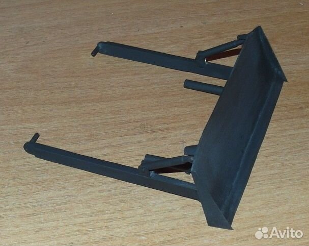 Запчасти для моделей 1/43