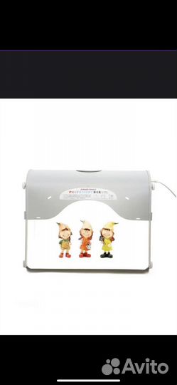 Фотобокс sanoto