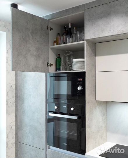 Кухня на заказ Набережные Челны