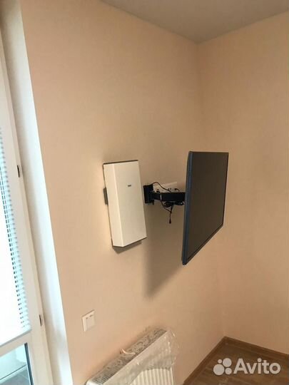 Приточный клапан Vakio KIV (Вакио кив) + 3 Фильтра